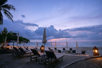 Chawengburi Resort