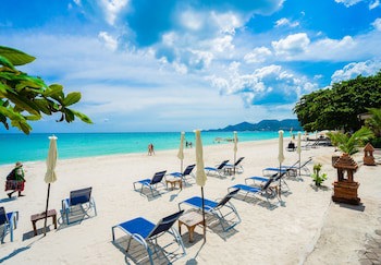 Chawengburi Resort