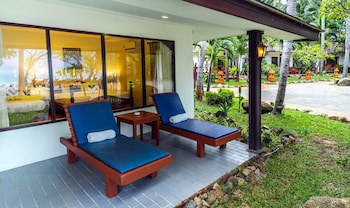 Chawengburi Resort