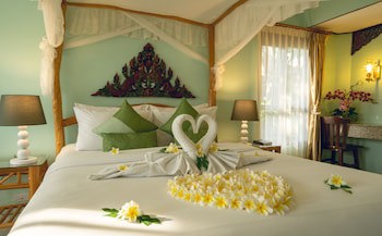 Chawengburi Resort