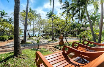Chawengburi Resort