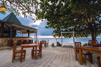 Chawengburi Resort