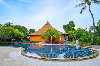 Chawengburi Resort