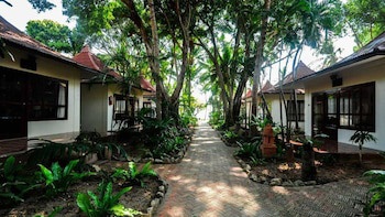 Chawengburi Resort