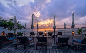Chawengburi Resort