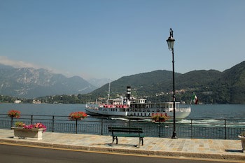 Hotel Bazzoni et du Lac galeri fotoğrafı