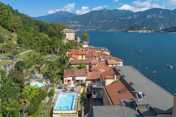 Hotel Bazzoni et du Lac galeri fotoğrafı
