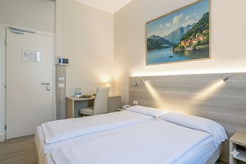 Hotel Bazzoni et du Lac fotoğrafı