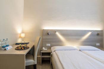 Hotel Bazzoni et du Lac galeri fotoğrafı