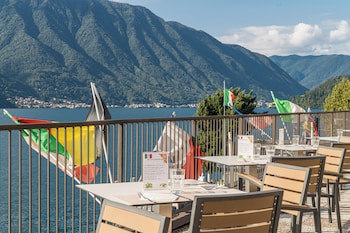 Hotel Bazzoni et du Lac galeri fotoğrafı