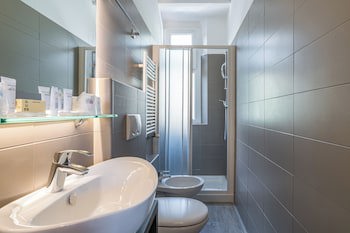Hotel Bazzoni et du Lac galeri fotoğrafı