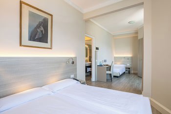 Hotel Bazzoni et du Lac galeri fotoğrafı