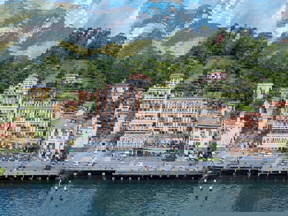 Hotel Bazzoni et du Lac