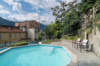 Hotel Bazzoni et du Lac galeri fotoğrafı