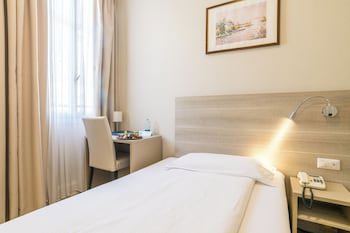 Hotel Bazzoni et du Lac fotoğrafı