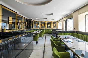 Hotel Bazzoni et du Lac galeri fotoğrafı