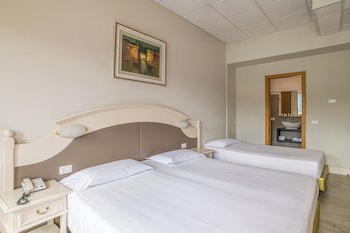 Hotel Bazzoni et du Lac galeri fotoğrafı