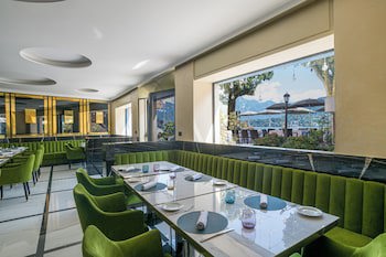 Hotel Bazzoni et du Lac galeri fotoğrafı