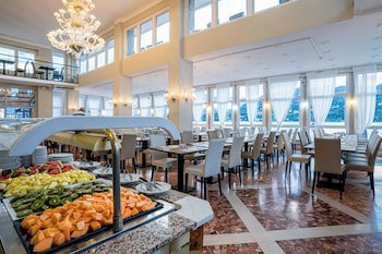 Hotel Bazzoni et du Lac galeri fotoğrafı
