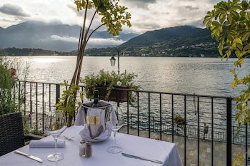 Hotel Bazzoni et du Lac galeri fotoğrafı