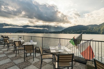 Hotel Bazzoni et du Lac galeri fotoğrafı