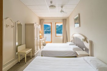 Hotel Bazzoni et du Lac galeri fotoğrafı