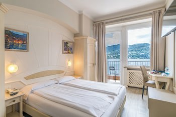 Hotel Bazzoni et du Lac galeri fotoğrafı