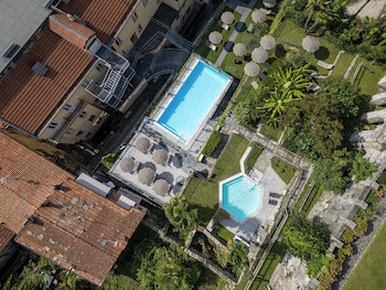 Hotel Bazzoni et du Lac galeri fotoğrafı
