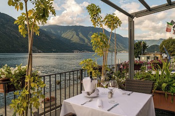 Hotel Bazzoni et du Lac galeri fotoğrafı