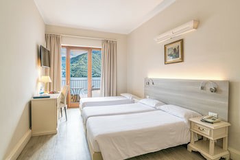 Hotel Bazzoni et du Lac galeri fotoğrafı