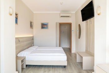 Hotel Bazzoni et du Lac fotoğrafı