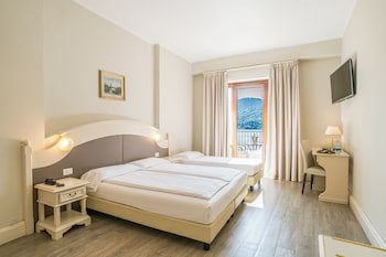Hotel Bazzoni et du Lac galeri fotoğrafı