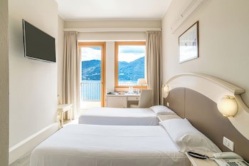 Hotel Bazzoni et du Lac galeri fotoğrafı