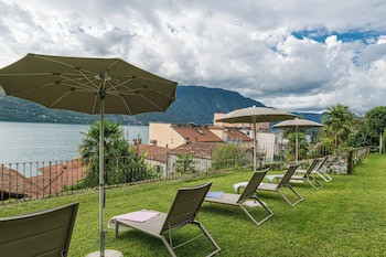 Hotel Bazzoni et du Lac galeri fotoğrafı