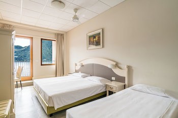 Hotel Bazzoni et du Lac galeri fotoğrafı