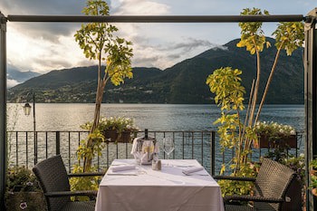 Hotel Bazzoni et du Lac galeri fotoğrafı