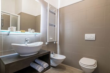 Hotel Bazzoni et du Lac galeri fotoğrafı