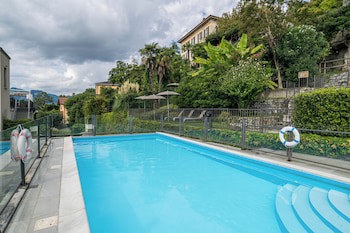 Hotel Bazzoni et du Lac galeri fotoğrafı