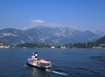 Hotel Bazzoni et du Lac galeri fotoğrafı