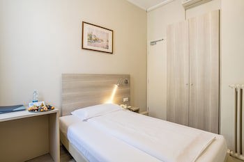 Hotel Bazzoni et du Lac fotoğrafı