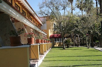 Mision Comanjilla