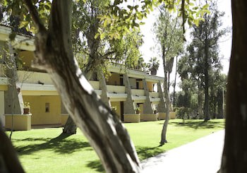 Mision Comanjilla