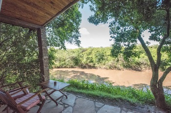 Fig Tree Camp