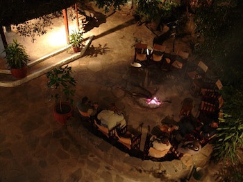 Fig Tree Camp