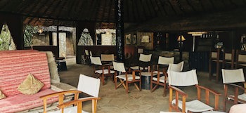 Fig Tree Camp