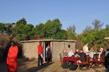 Fig Tree Camp