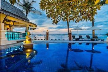 Dara Samui Beach Resort - Adults Only