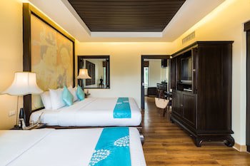 Dara Samui Beach Resort - Adults Only