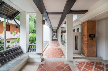 Dara Samui Beach Resort - Adults Only