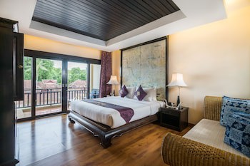 Dara Samui Beach Resort - Adults Only